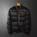 versace blouson down coat er812166